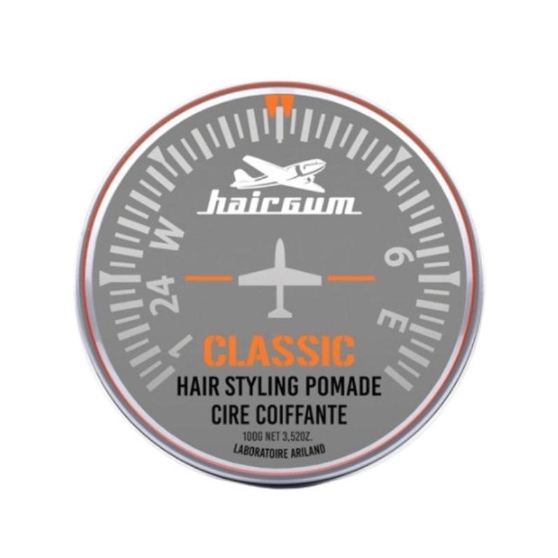 Cire coiffante Classic Hairgum 100 ML