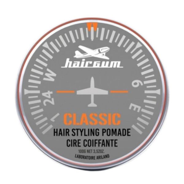 Cera para peinar Classic Hairgum 100 ML
