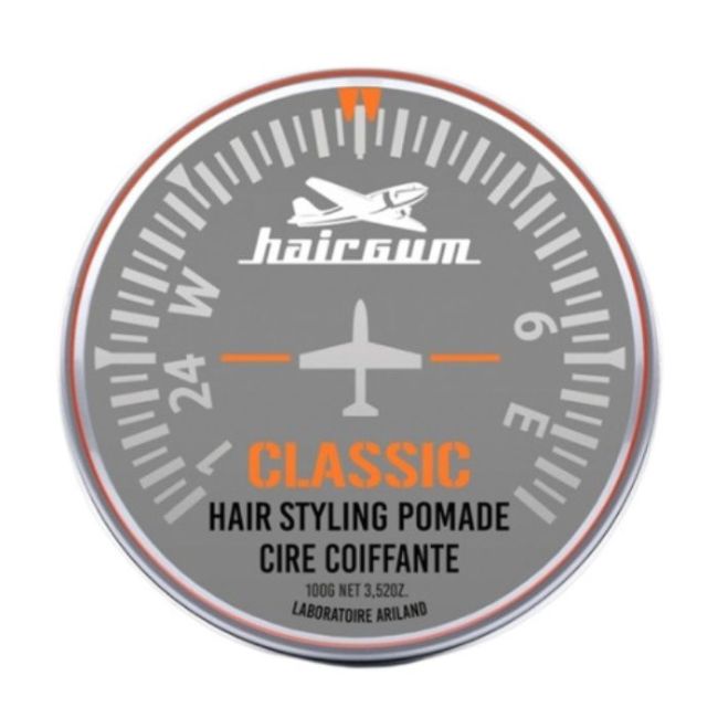 Cire coiffante Classic Hairgum 100 ML