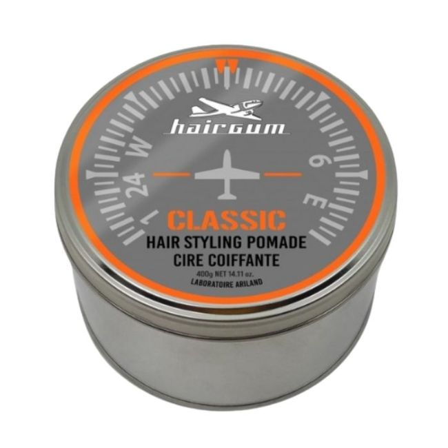 Hairgum klassische Wax 400ml