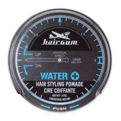 Hairgum Cire Water +40 Grs