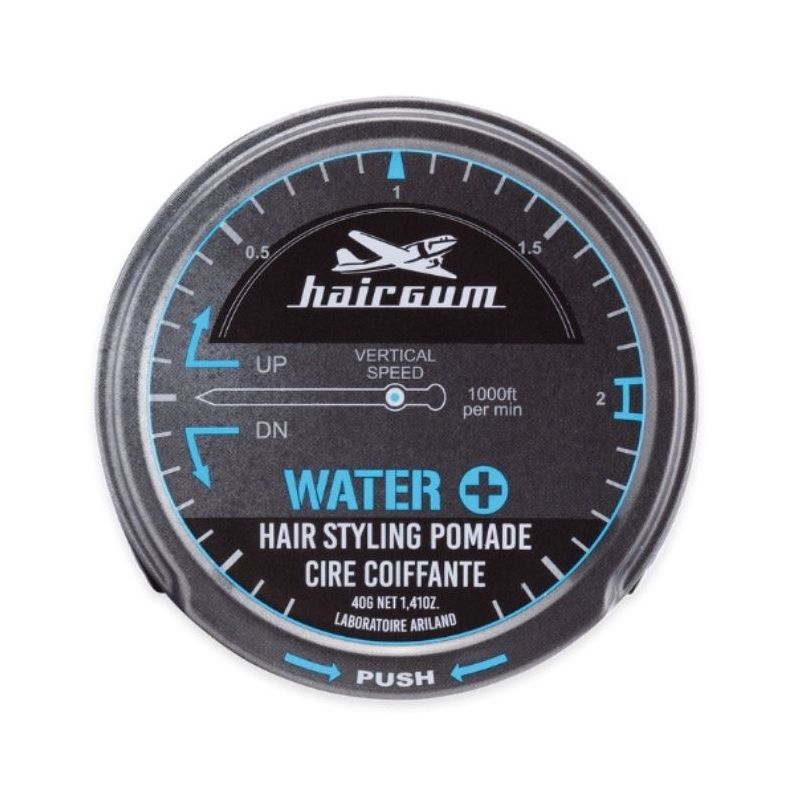 Hairgum cera cera d'acqua 40 Grs