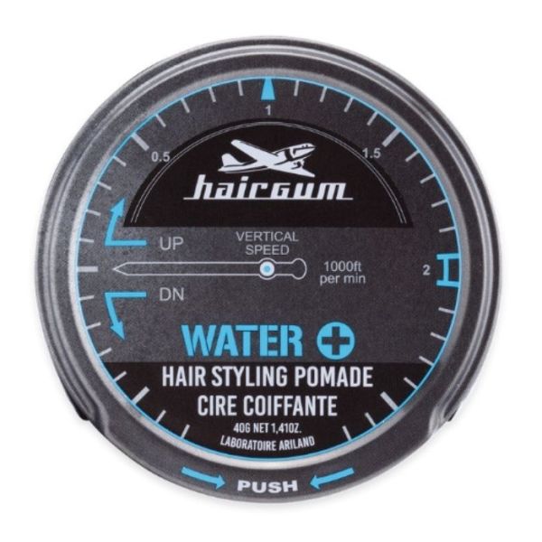 Hairgum Wax Water Wax 40 Grs