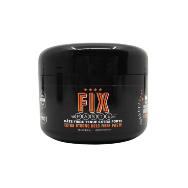 Hairgum - The fix paste -80 grammi - 