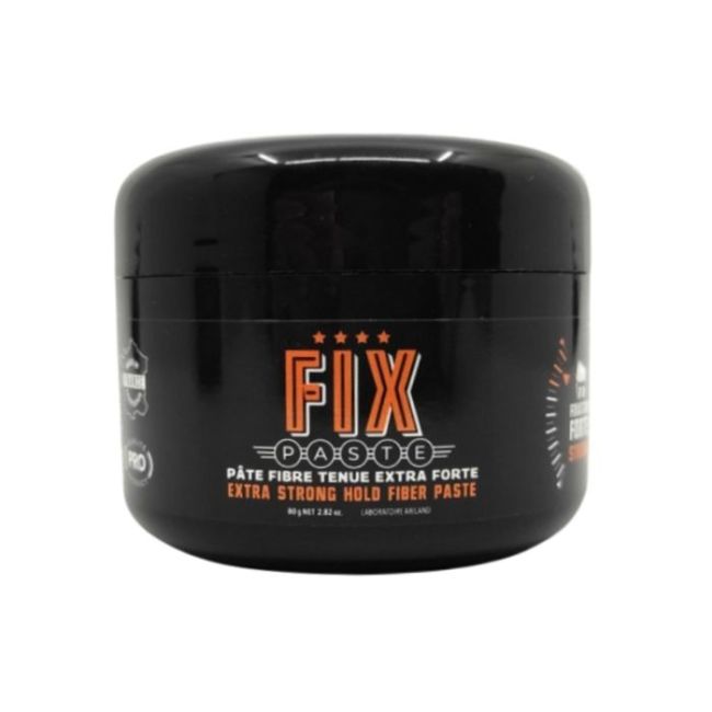 Hairgum - The fix paste -80 grammi - 