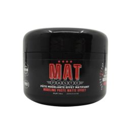 De Matt Paste 80 Grs Hairgum
