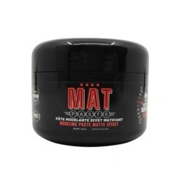 The Matt Paste 80 Grs Hairgum