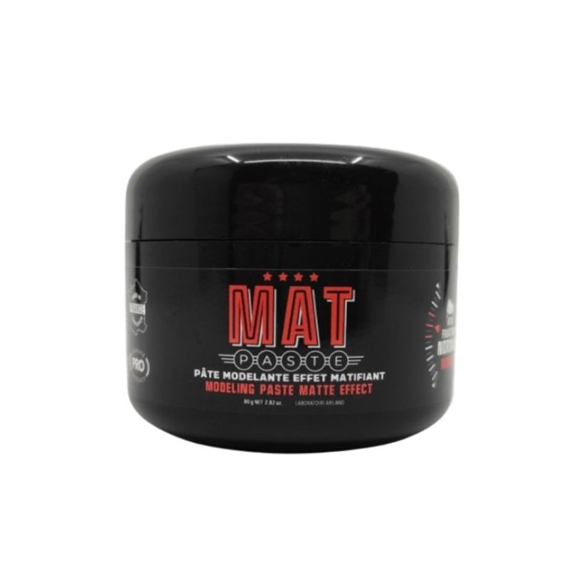 De Matt Paste 80 Grs Hairgum