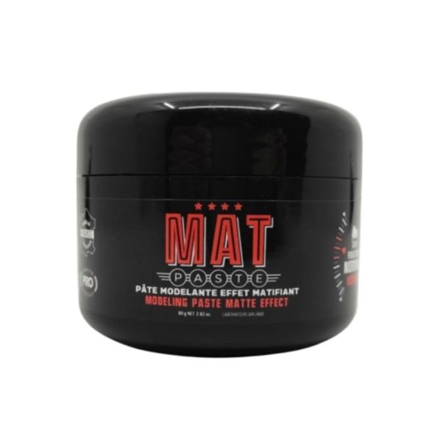 El Matt Pega 80 Grs Hairgum
