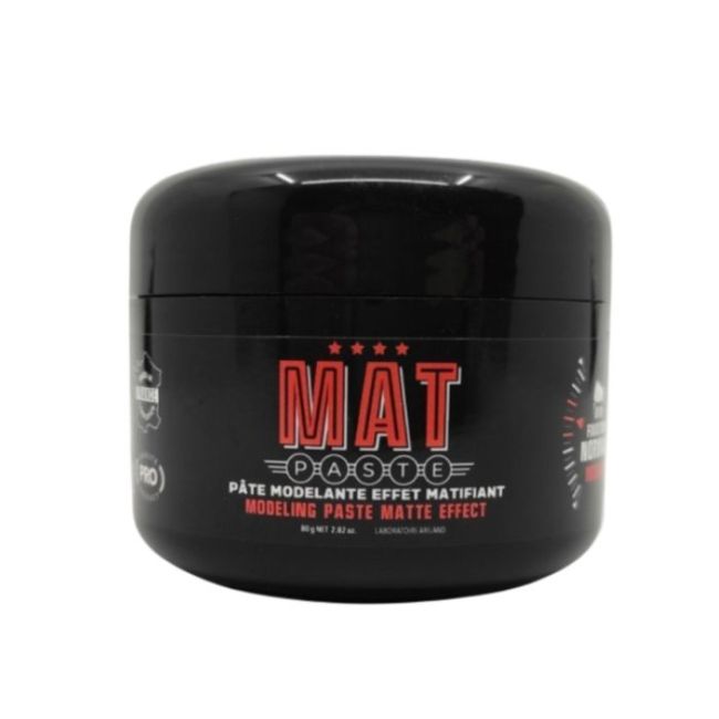 De Matt Paste 80 Grs Hairgum