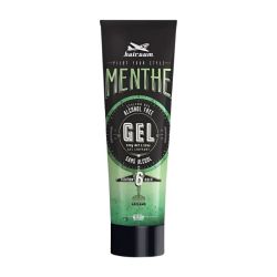 Styling Gel Alkoholfrei Hairgum Mint 100g