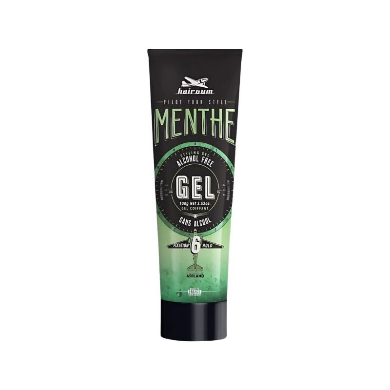 Hair Gel Hair Styling Gel 100g