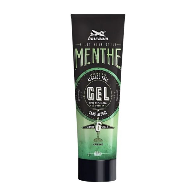 Hair Gel Hair Styling Gel 100g
