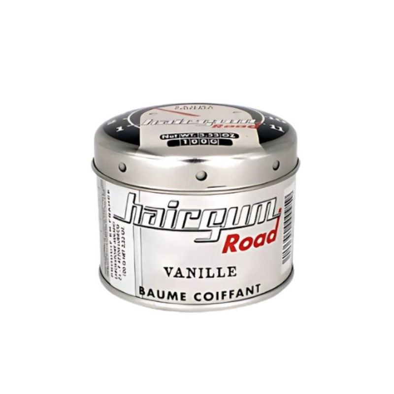 Balsamo per capelli alla vaniglia HAIRGUM 100g