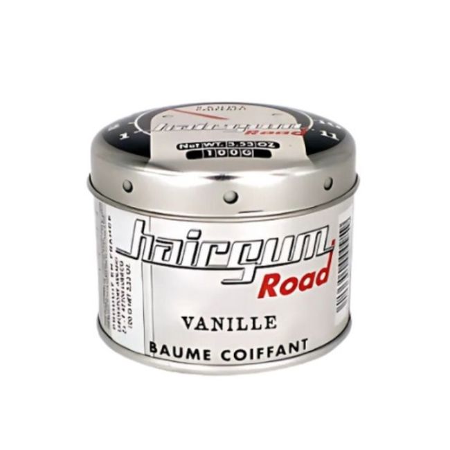 Balsamo per capelli alla vaniglia HAIRGUM 100g