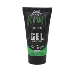 Mini-Gel zur Fixierung von Kiwi-Wet-Effekt