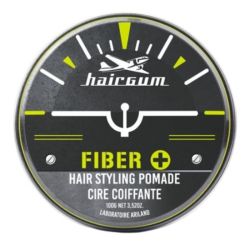 Fiber Wax + Hairgum 40 Grs
