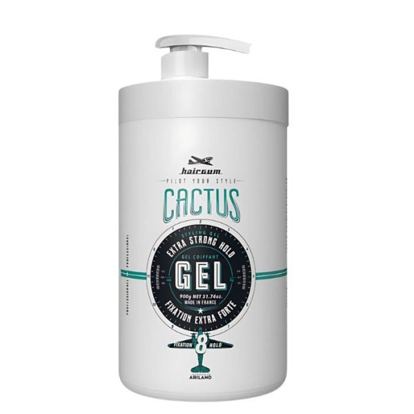 Cactus fixerende gel 900 gram