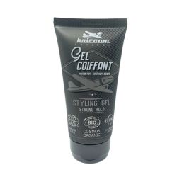 Gel de fixação forte Hairgum 125g