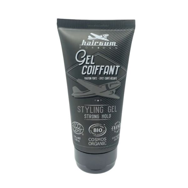 Hairgum strong hold gel 125g
