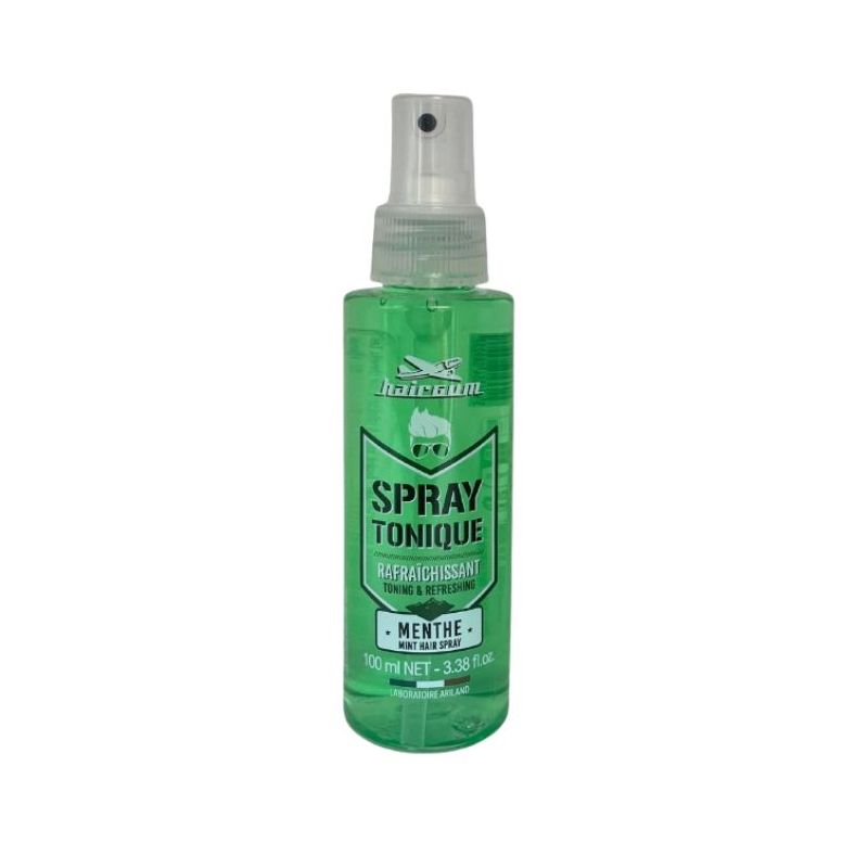 Spray tónico de hortelã Hairgum 100ML