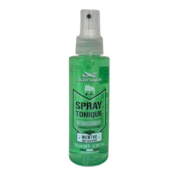 Mint tonic spray Hairgum 100ML