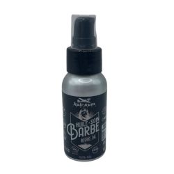 Huile para a barba Hairgum 40ML