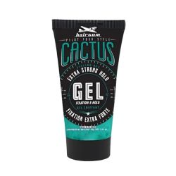 Mini Gel Fixant Ultra Strong Cactus Hairgum 40ML