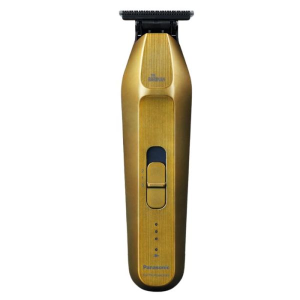 Tondeuse de finition ER-XT70 The Barikan Panasonic gold