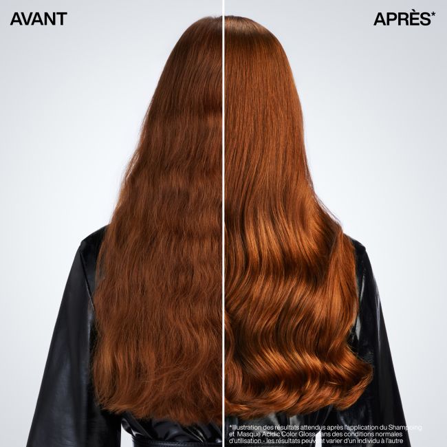 copy ofRedken Acidic Color Gloss Champú Suave 300ml