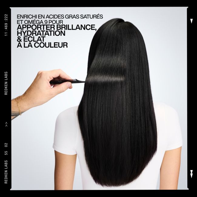 copy ofDuo Brillanz und Ernährung Acidic Color Gloss Redken