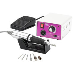 Ponceuse pour Ongles NFT-25000