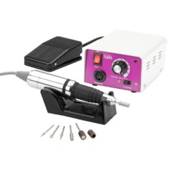 Nail File Machine NFT-25000