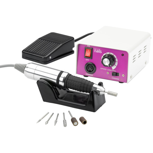 Sander para NFT-25000 Uñas Sander para NFT-25000 Uñas