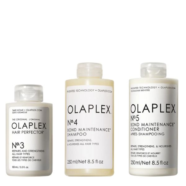 copy ofPerfecteur de cheveux n°3 Hair Perfector Olaplex 100ML