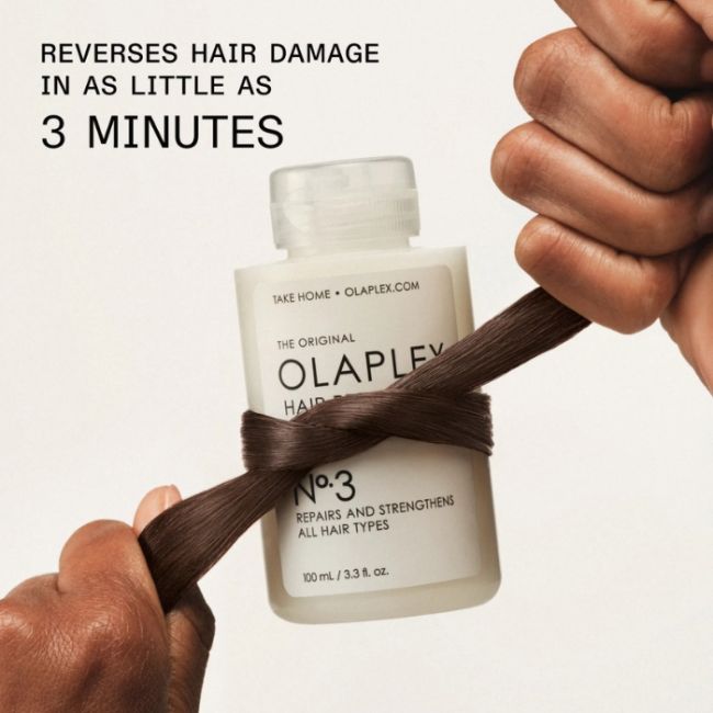 copy ofHaarperfektor Nr. 3 Olaplex Haarperfektor 100ML