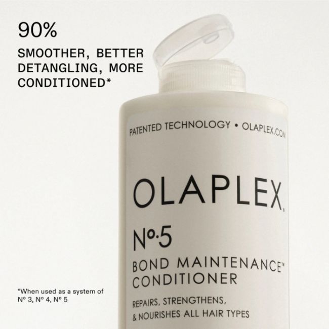 copy ofPerfecteur de cheveux n°3 Hair Perfector Olaplex 100ML
