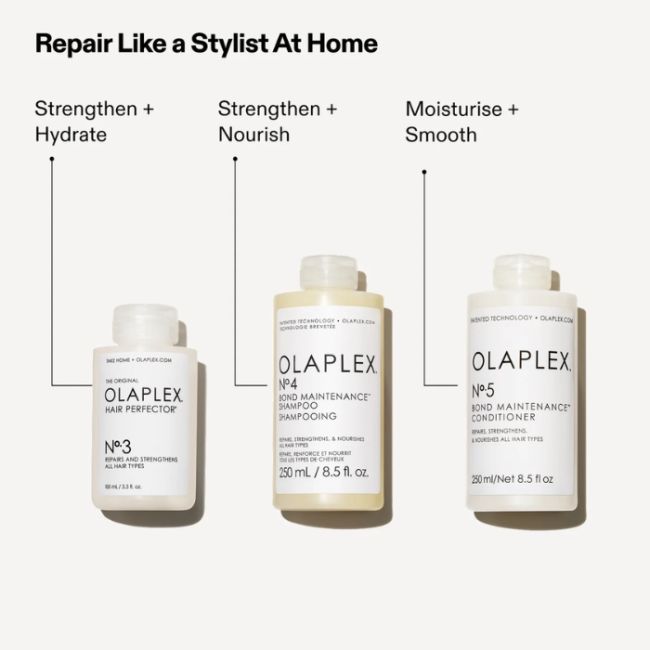 copy ofHair Perfector No. 3 Olaplex Hair Perfector 100ML