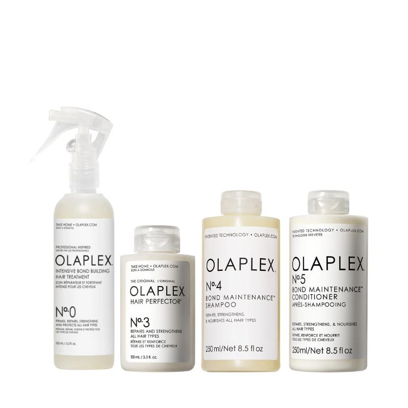 copy ofRepairing trio Olaplex
