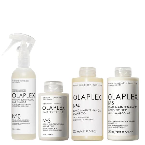 copy ofTrio reparador Olaplex
