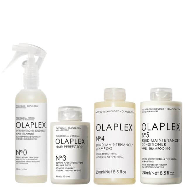 copy ofTrío reparador Olaplex