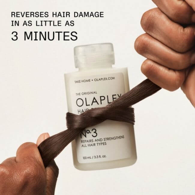 copy ofHair Perfector No. 3 Olaplex Hair Perfector 100ML