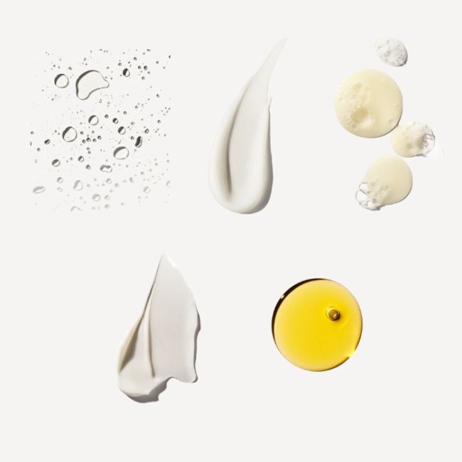 Routine réparation ultime Olaplex