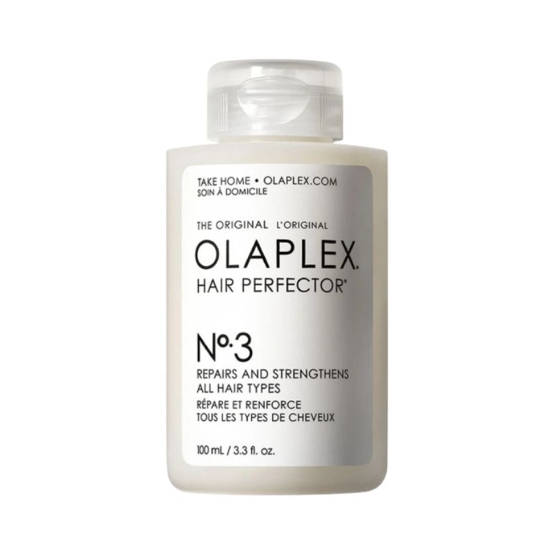 Perfezionatore per capelli n. 3 Olaplex Perfezionatore per capelli 100ML