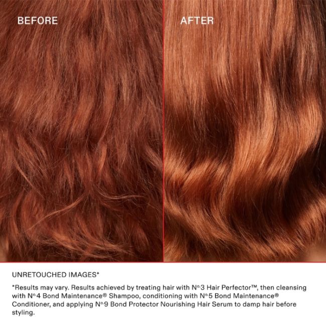 Perfezionatore per capelli n. 3 Olaplex Perfezionatore per capelli 100ML