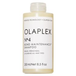 Shampoo n°4 Bond Maintenance Olaplex 250ML
