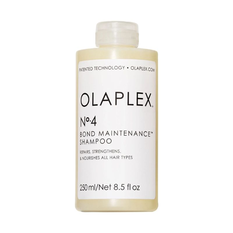 Shampoo nº 4 Manutenção de Ligação Olaplex 250ML