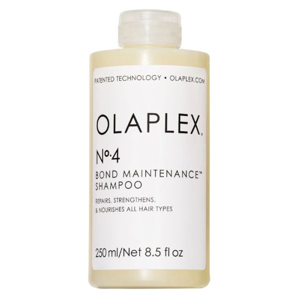 Shampoo nº 4 Manutenção de Ligação Olaplex 250ML
