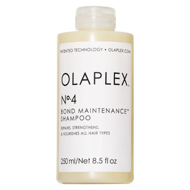 Shampoo nº 4 Manutenção de Ligação Olaplex 250ML