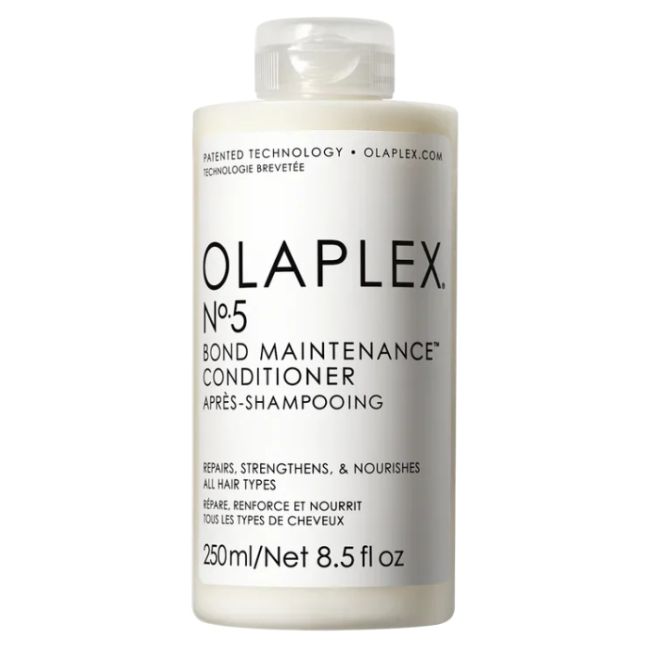 Après-shampooing revitalisant n°5 Bond Maintenance Olaplex 250ML